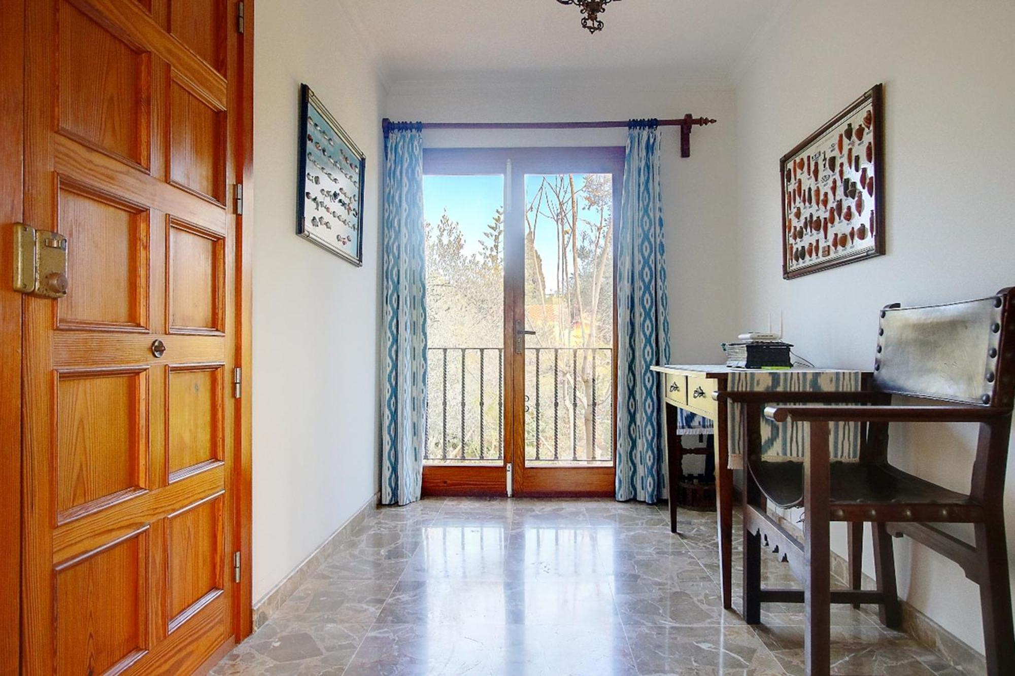 Villa Sa Cabaneta By Slow Villas La Cabaneta Bagian luar foto