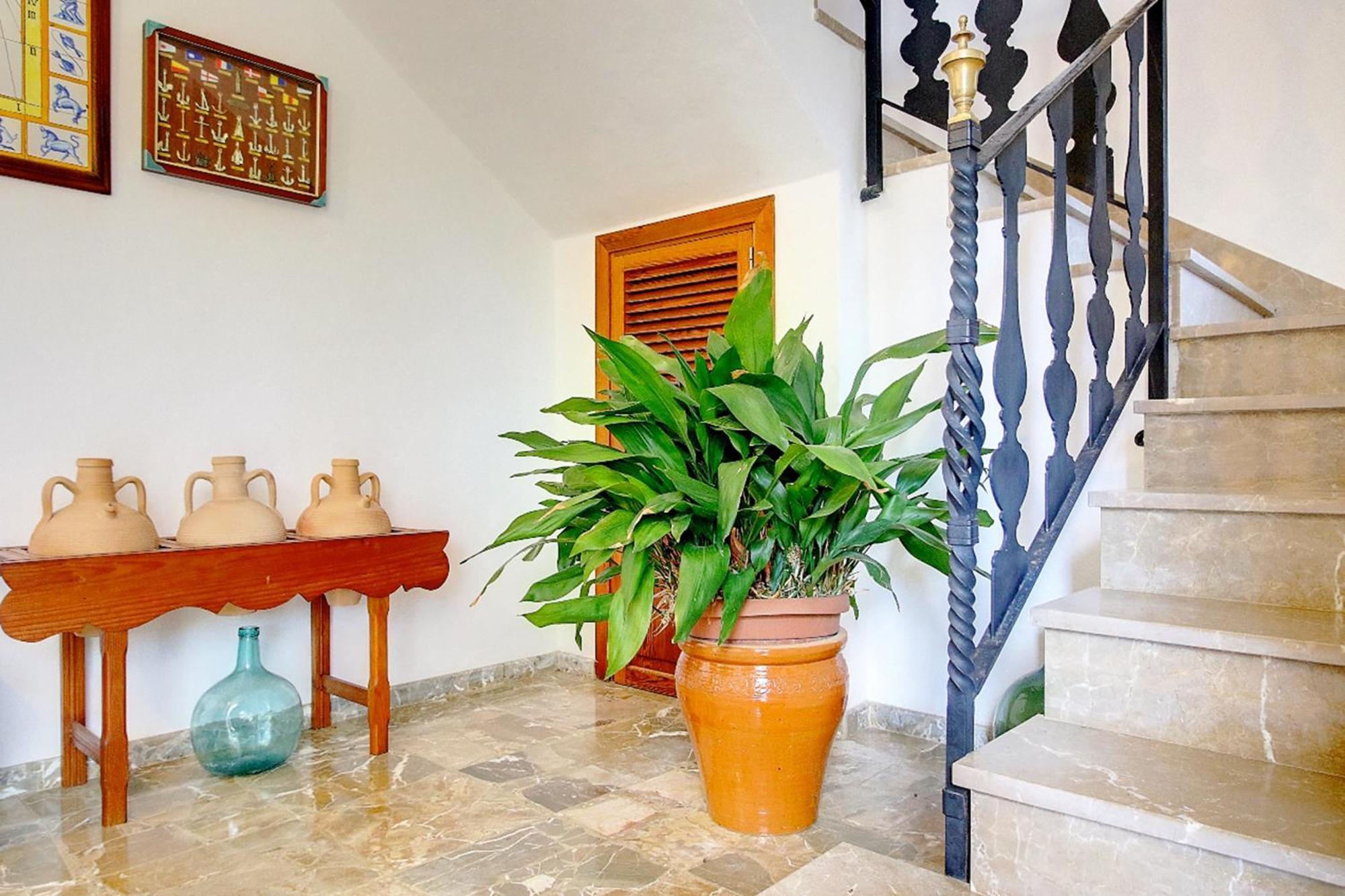 Villa Sa Cabaneta By Slow Villas La Cabaneta Bagian luar foto