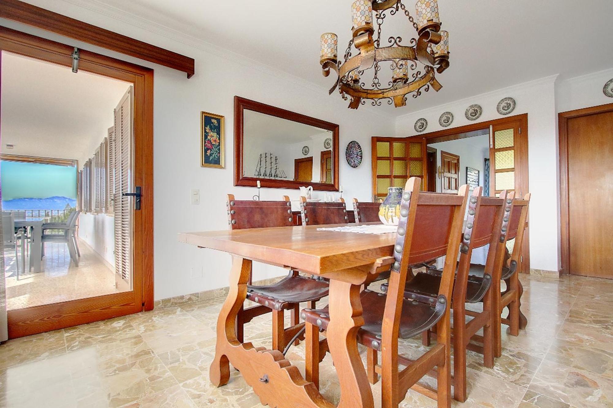 Villa Sa Cabaneta By Slow Villas La Cabaneta Bagian luar foto
