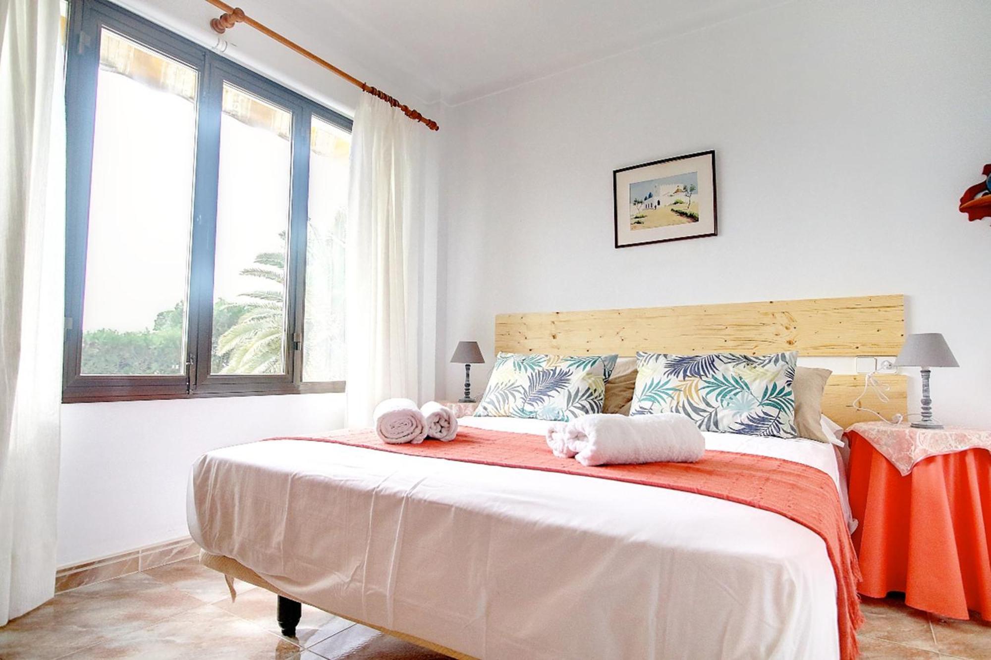 Villa Sa Cabaneta By Slow Villas La Cabaneta Bagian luar foto