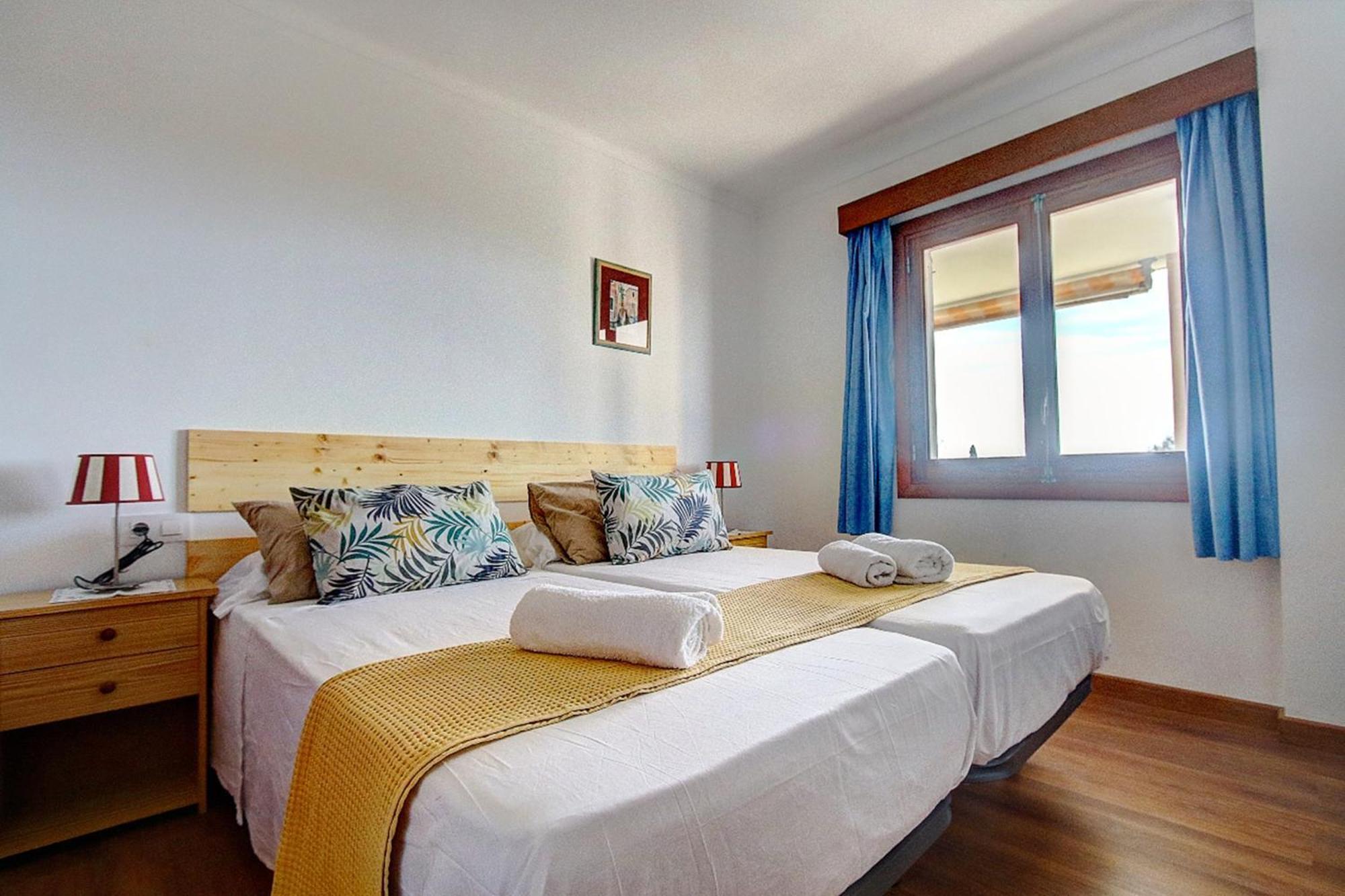 Villa Sa Cabaneta By Slow Villas La Cabaneta Bagian luar foto